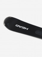 Горные лыжи Head Shape e-V10 SW AMT-PR — фото №3