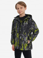 Outventure ұлдарға арналған жұқа курткасы — фото №6