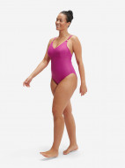 Купальник слитный женский Speedo — фото №5
