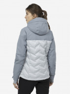 Куртка пуховая женская Columbia Grand Trek Down Jacket — фото №2