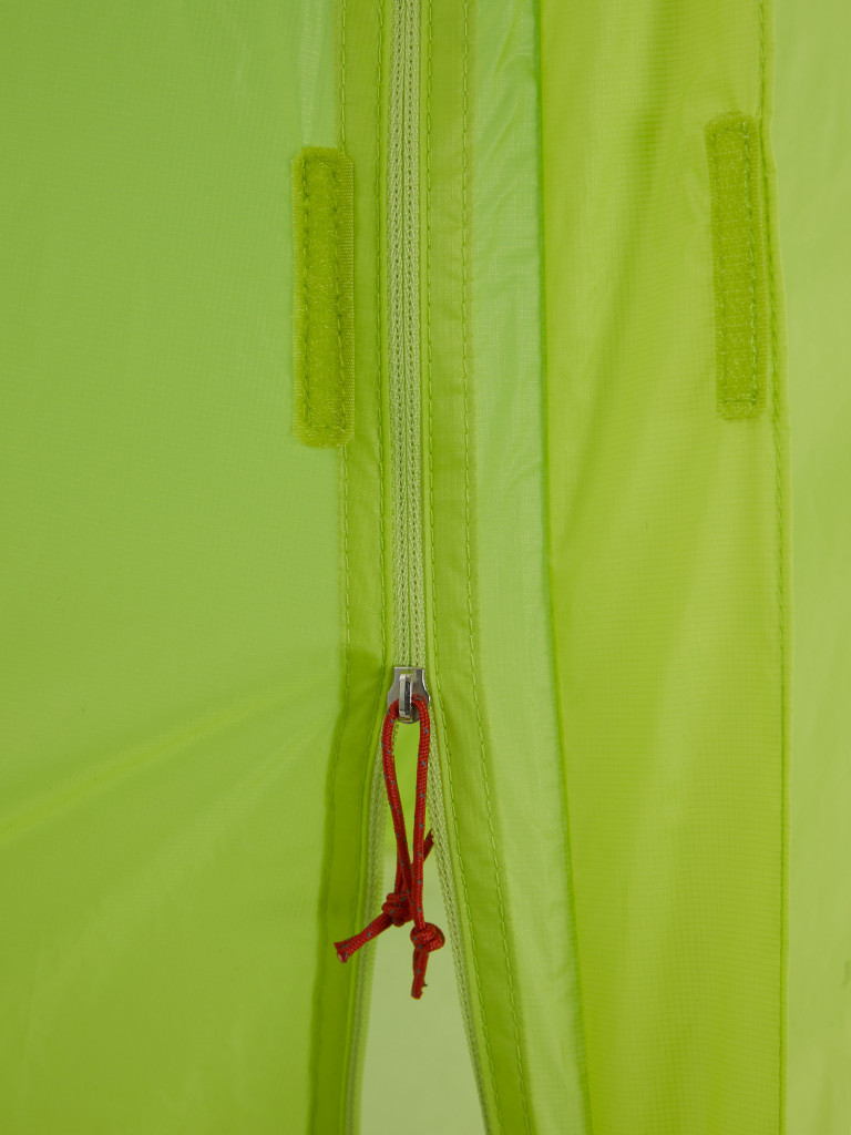 Палатка 2-местная Marmot Superalloy — фото №14