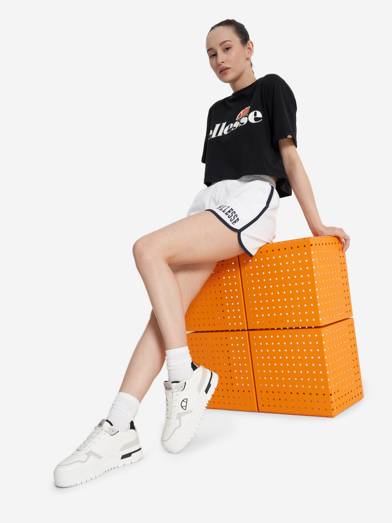 Шорты женские Ellesse — фото №3