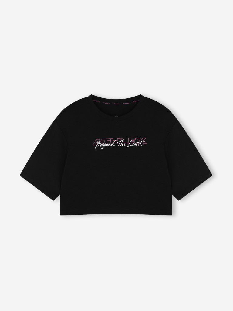 Athlex әйелдер футболкасы — фото №9