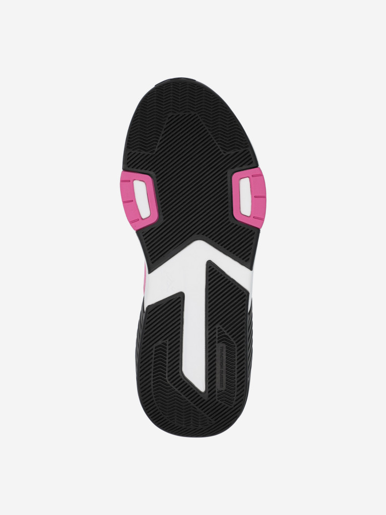 Кроссовки женские Athlex Aero X — фото №7