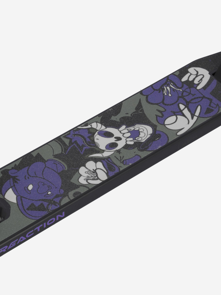 Reaction Stunt 1.3 самокаты, 100 мм — фото №4