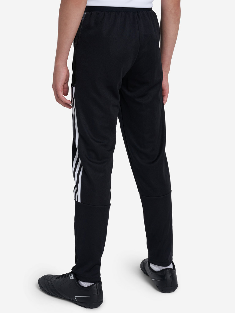 Брюки для мальчиков adidas Tiro 21 — фото №2