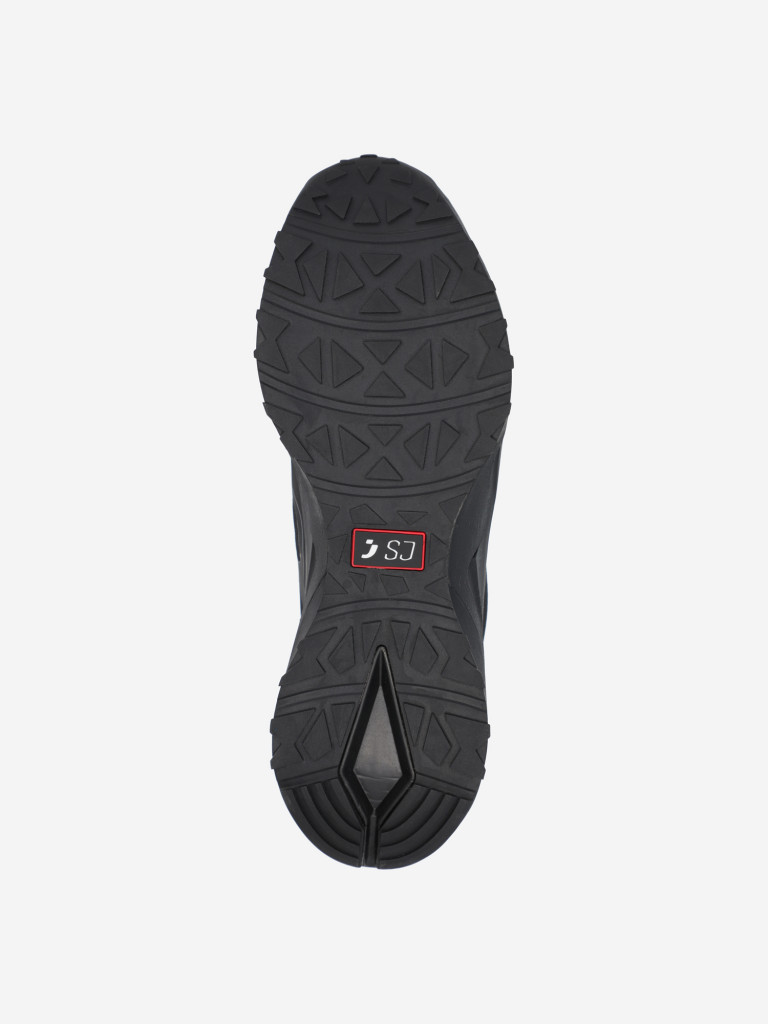 Кроссовки мужские Safety Jogger Hiro Trail Mesh — фото №7