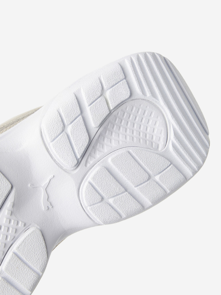 Кроссовки женские PUMA Cilia — фото №9