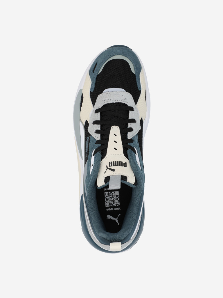Кроссовки мужские PUMA X-Ray 3 Sd — фото №6