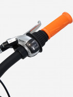 Велосипед подростковый Scott Roxter, 20" — фото №6