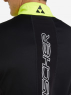 Куртка софтшелл мужская Fischer Softshell Light — фото №5