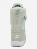 DC Shoes Lotus әйелдер сноубордтық бәтеңкесі — фото №3