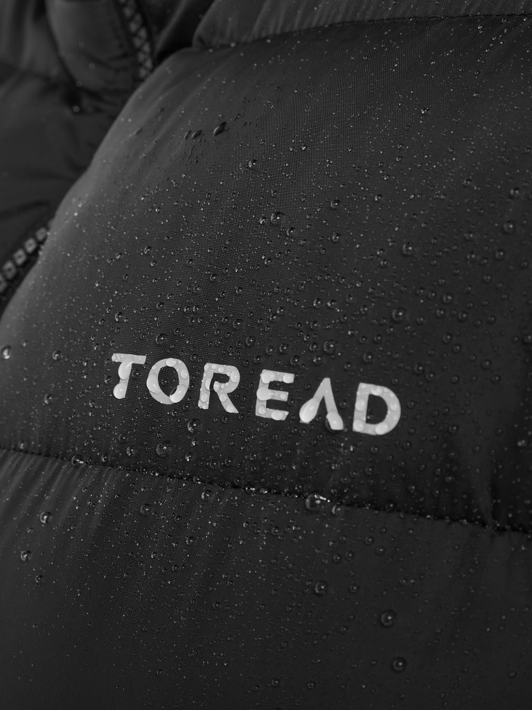Пуховик мужской Toread — фото №6