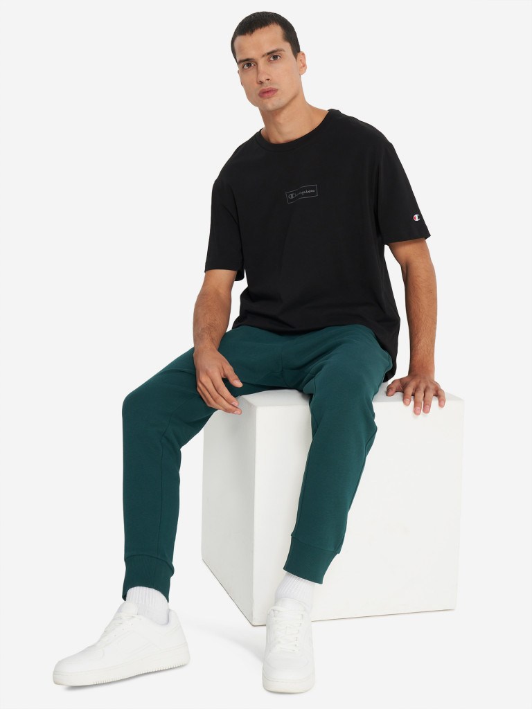 Футболка мужская Champion — фото №4