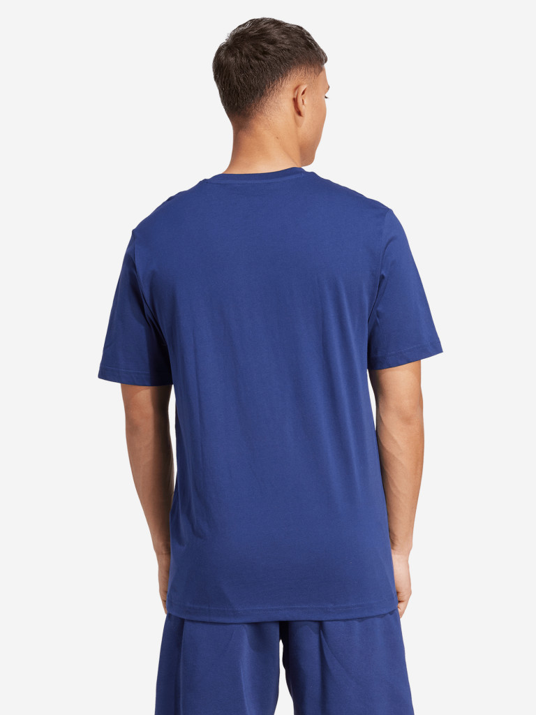 Футболка мужская adidas Collegiate — фото №3