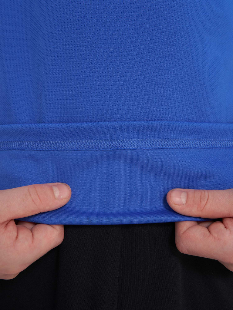 Футболка для мальчиков Demix Playmaker Tr Jsy Y — фото №6