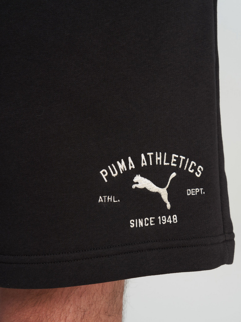 Шорты мужские PUMA — фото №7