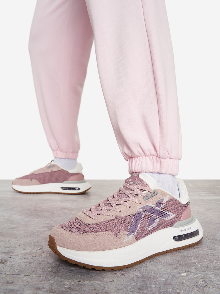 Кроссовки женские Athlex Revival — фото №8