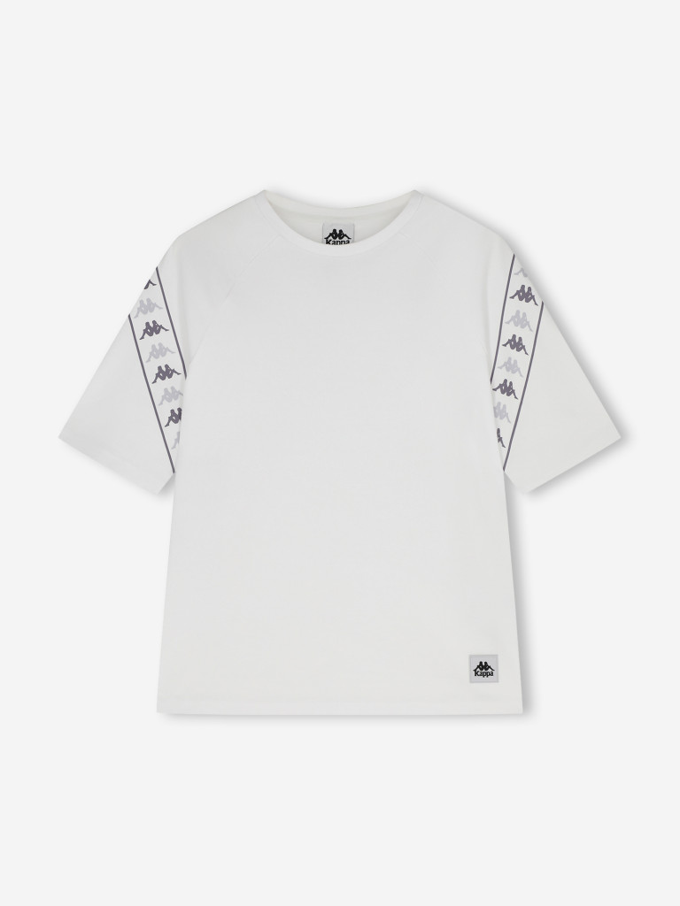 Футболка женская Kappa — фото №9