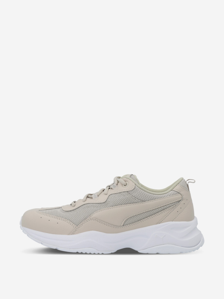Кроссовки женские PUMA Cilia — фото №2