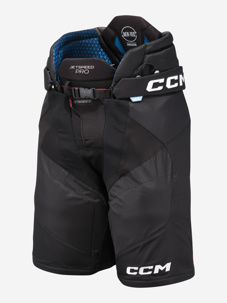 CCM Jetspeed Pro JR балалар хоккей шорты
