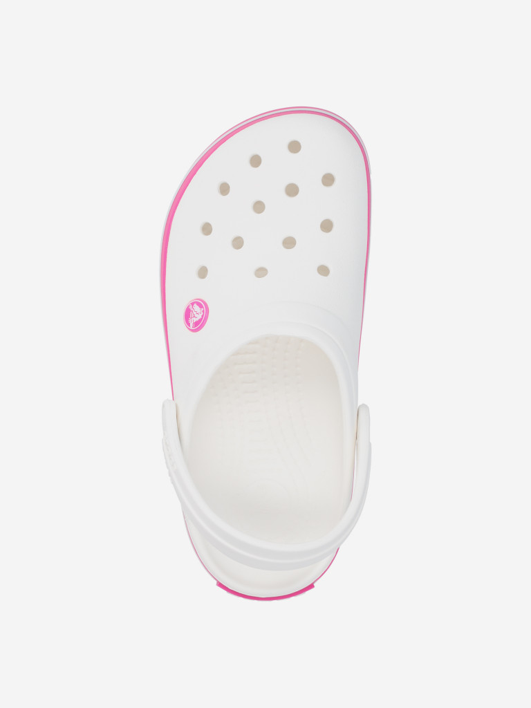 Crocs қыздарға арналған сабосы — фото №6