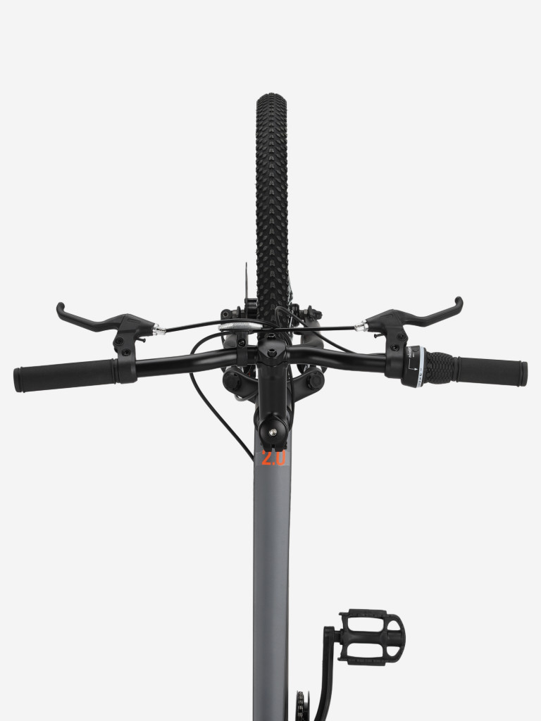 Велосипед горный Denton Storm 2.0 26" — фото №11