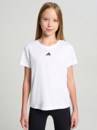 adidas қыздарға арналған футболкасы — фото №2