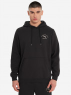 Худи мужское PUMA Class — фото №2