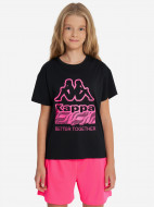 Kappa қыздарға арналған футболкасы — фото №2