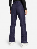 Брюки утепленные женские Columbia Snow Shredder Pant — фото №2