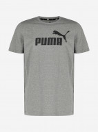 Футболка мужская PUMA ESS Logo — фото №4