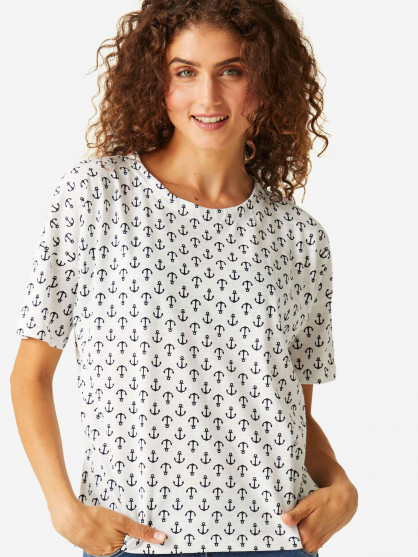 Regatta Abaya әйелдер футболкасы