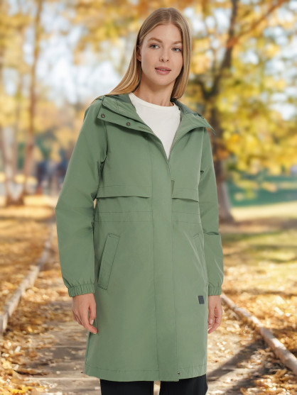 Outventure әйелдер жұқа курткасы