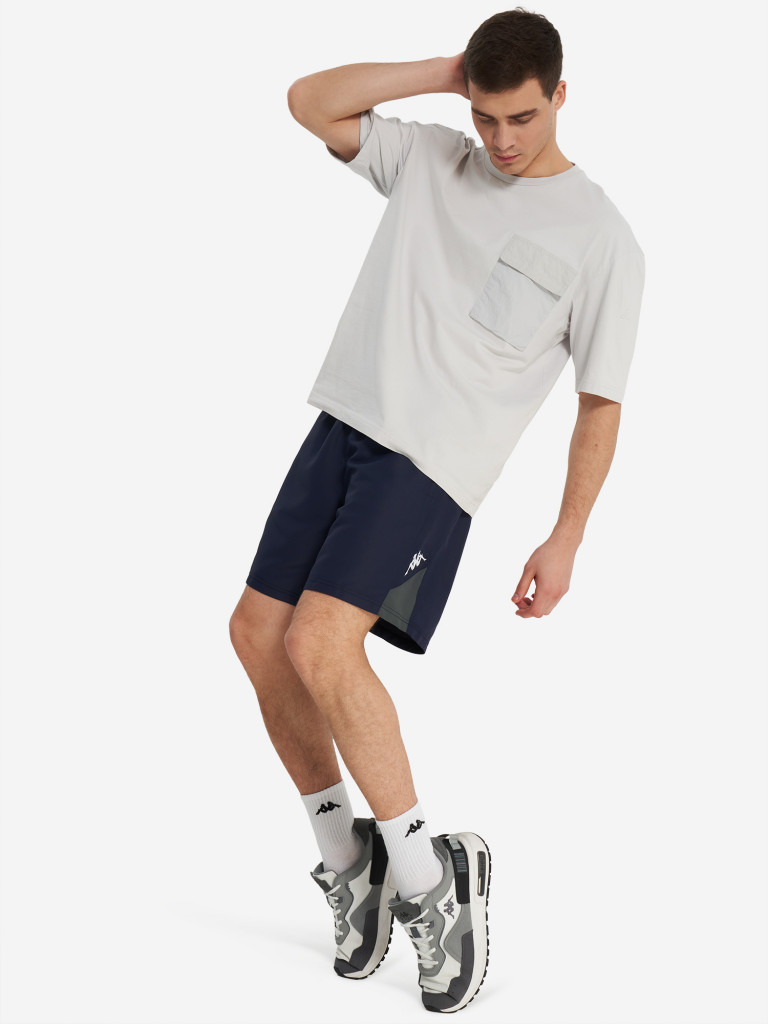 Kappa Fasso ерлер шорты — фото №5