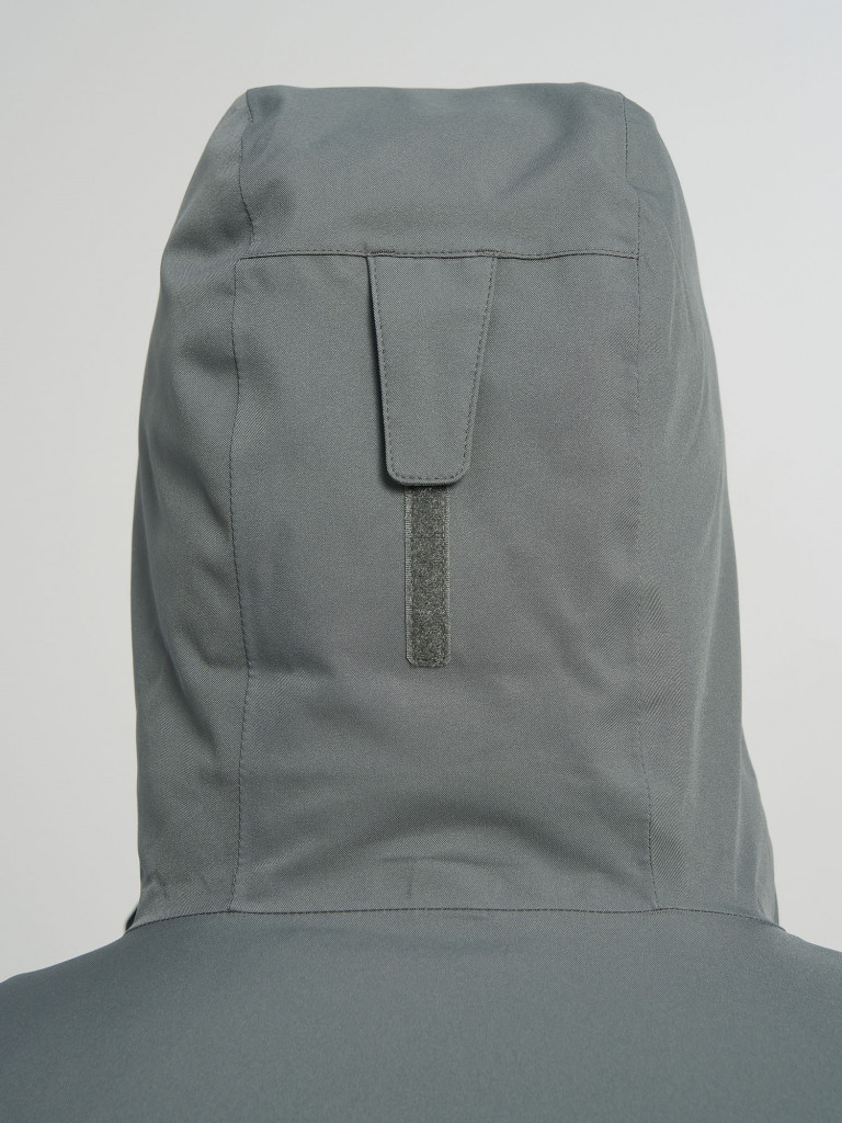 Columbia Cedar Summit II Mid Insulated Jacket ерлер жылы курткасы — фото №7