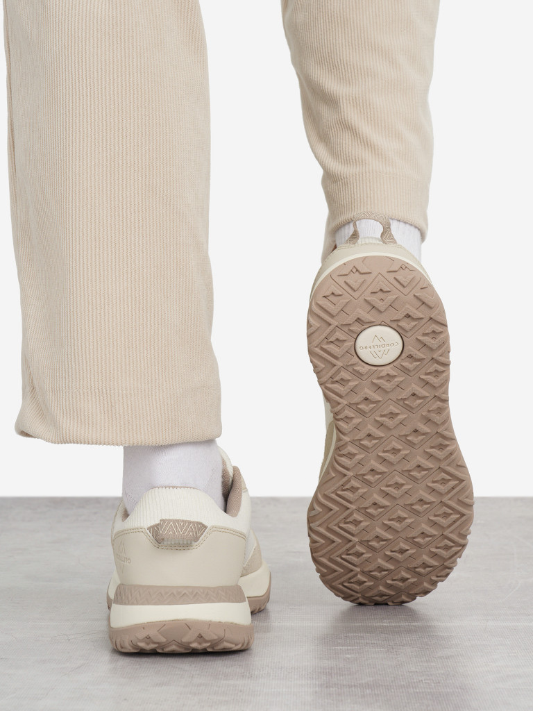 Cordillero Kayat әйелдер қонышсыз бәтеңкесі — фото №10