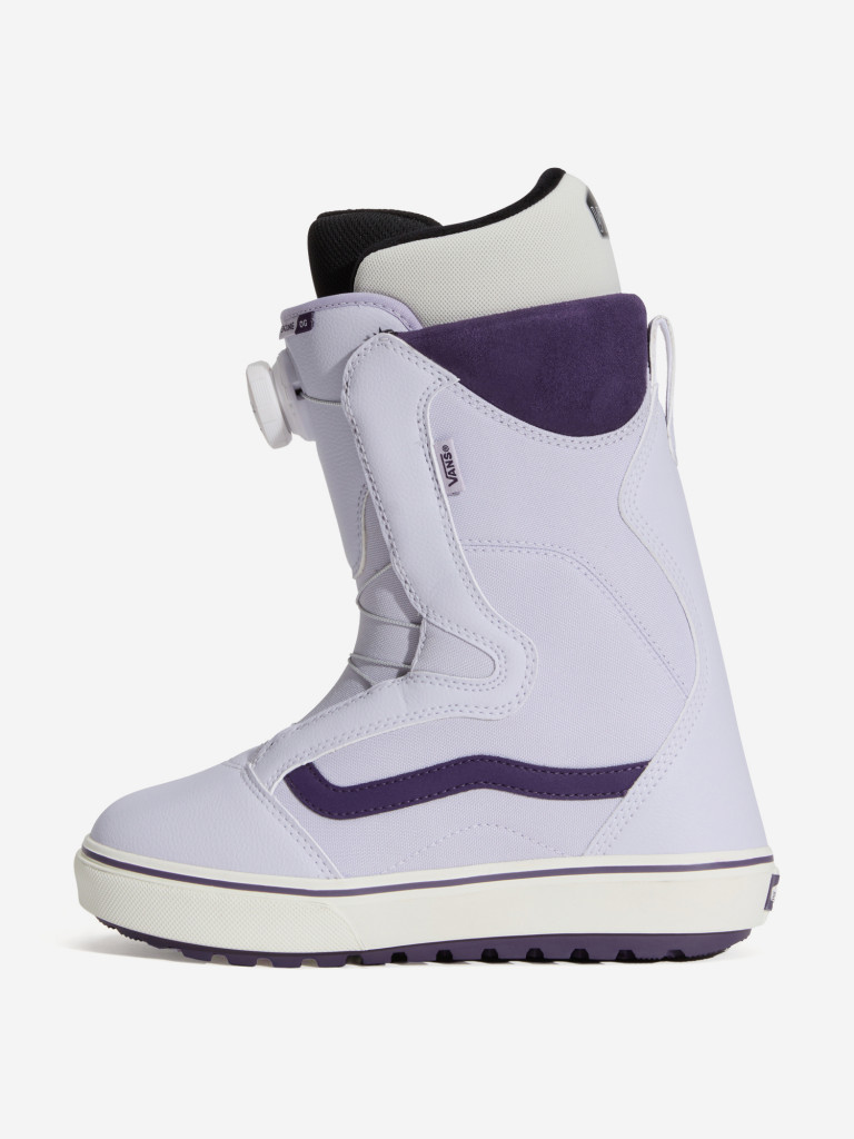 Vans Encore OG әйелдер сноубордтық бәтеңкесі