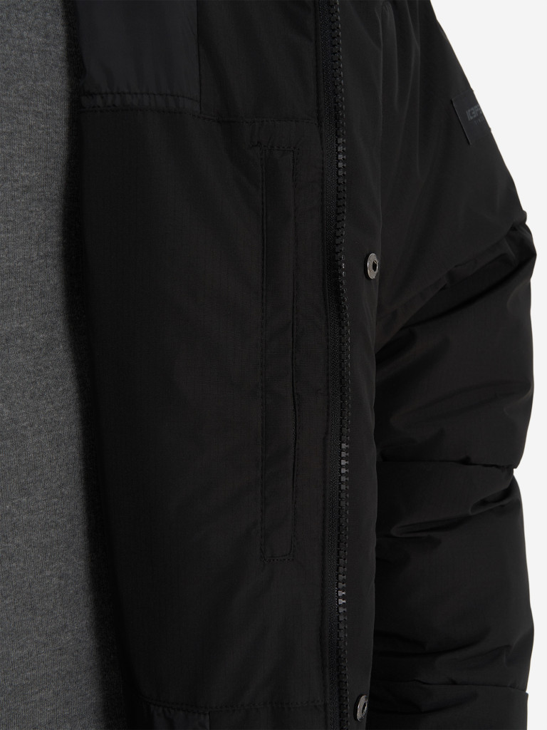 Пальто утепленное мужское IcePeak Ardek — фото №13