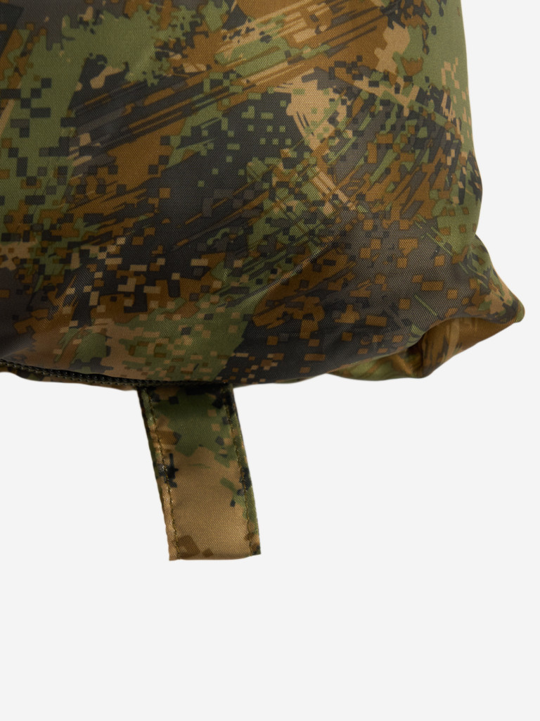 Geotech Forest -10 XL-XXL жатын қапшығы — фото №10