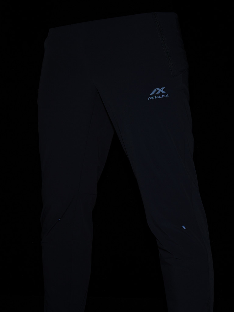 Брюки мужские Athlex — фото №8