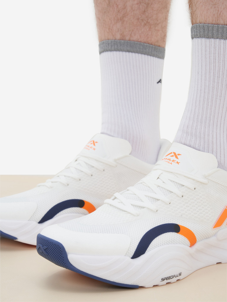 Кроссовки мужские Athlex Versa — фото №9