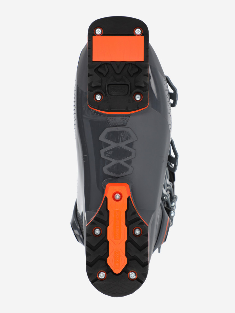 Ботинки горнолыжные Tecnica MACH1 HV 110 TD GW — фото №8