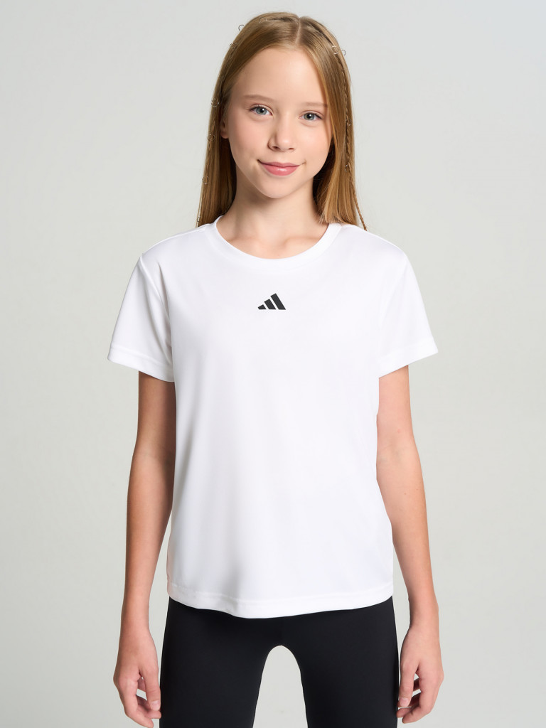adidas қыздарға арналған футболкасы — фото №2