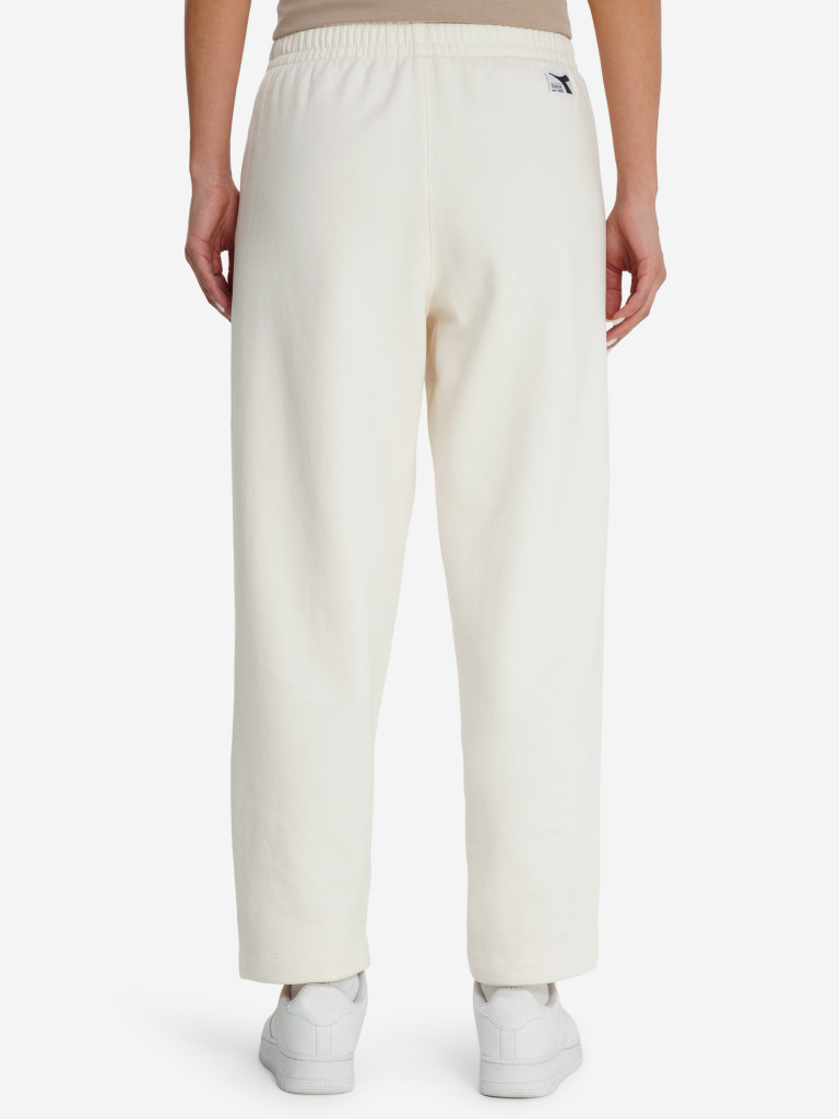 Брюки спортивные женские Diadora — фото №3