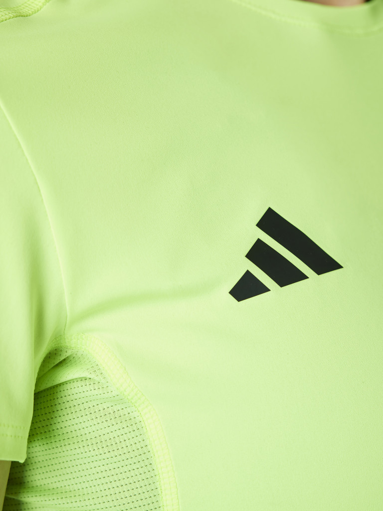 Футболка женская adidas Adizero — фото №10