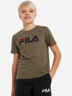 FILA ұлдарға арналған футболкасы