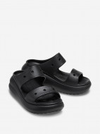 Шлепанцы Crocs Classic Crush Sandal — фото №5