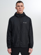 Columbia Discovery Loop Lined Windbreaker ерлер жұқа курткасы — фото №2