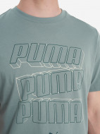 Футболка мужская PUMA — фото №5